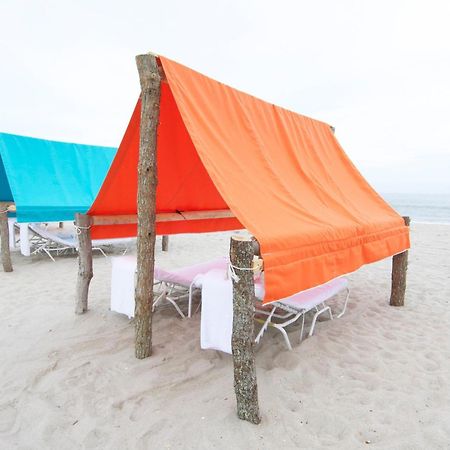 Beach Shack Motel Cape May Exterior photo