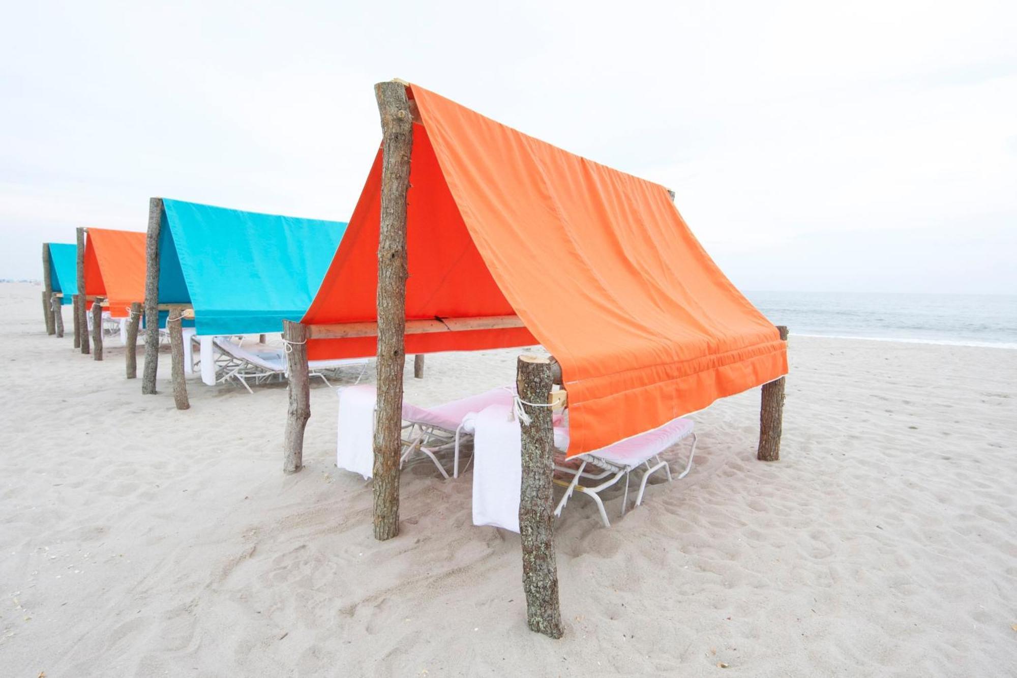 Beach Shack Motel Cape May Exterior photo